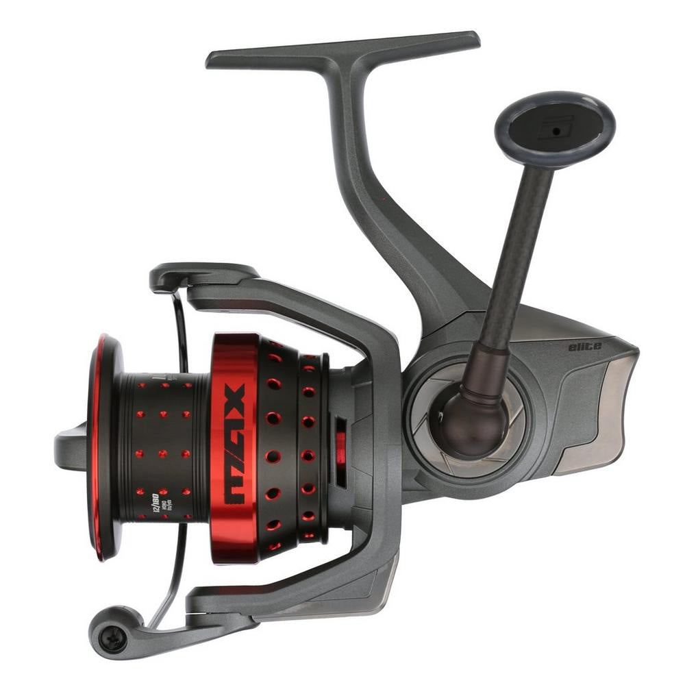 Abu Garcia Max Elite 4000H Spinning Reel MAXELITESP4000H - Lear Outdoors