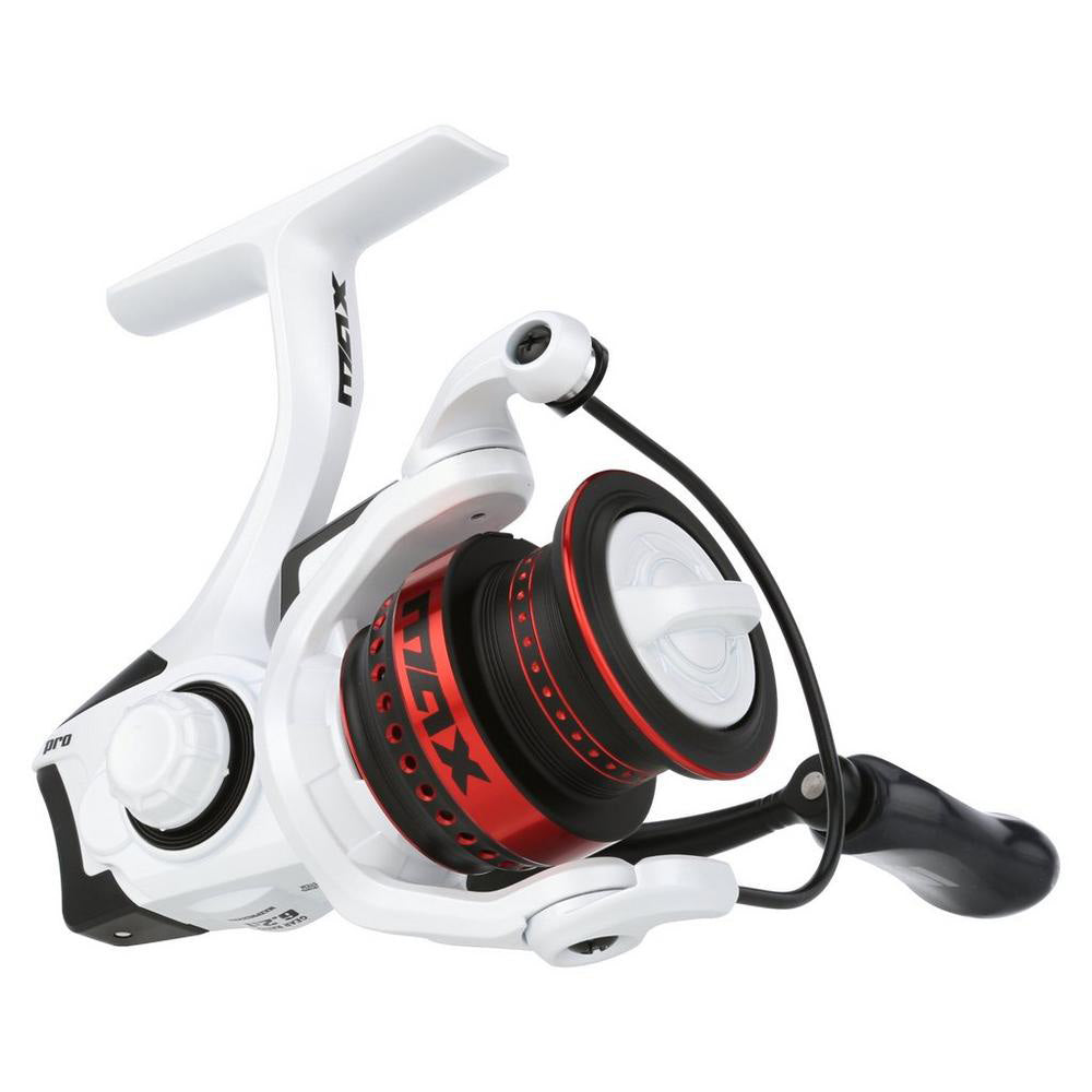 Abu Garcia Max Pro 2000H Spinning Reel MAXPROSP2000H - Lear Outdoors