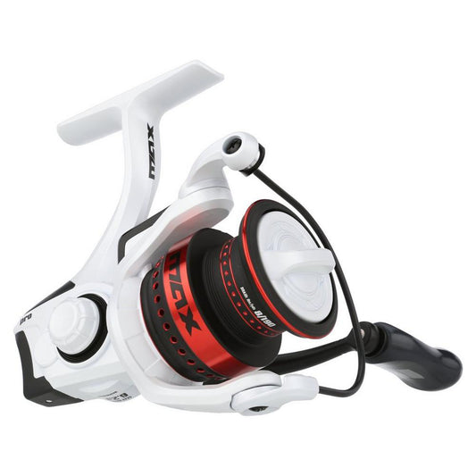 Abu Garcia Max Pro 2500H Spinning Reel MAXPROSP2500H - Lear Outdoors