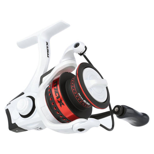 Abu Garcia Max Pro 3000H Spinning Reel MAXPROSP3000H - Lear Outdoors