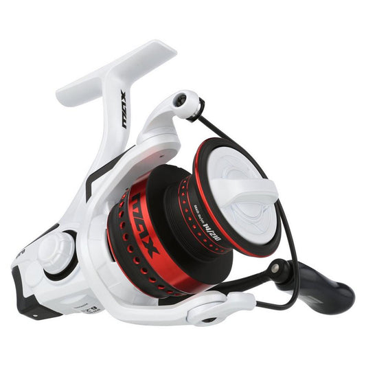 Abu Garcia Max Pro 4000H Spinning Reel MAXPROSP4000H - Lear Outdoors