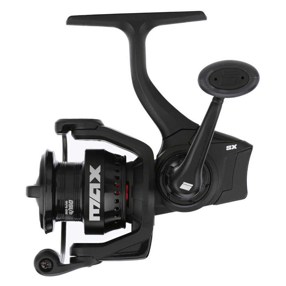 Abu Garcia Max SX SP750 Spinning Reel MAXSXSP750 - Lear Outdoors