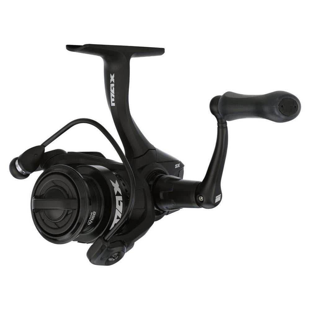 Abu Garcia Max SX SP750 Spinning Reel MAXSXSP750 - Lear Outdoors