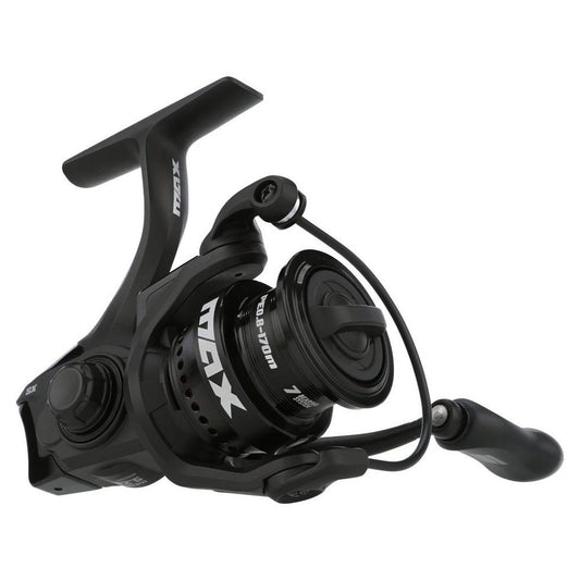 Abu Garcia Max SX SP2000 Spinning Reel MAXSXSP2000 - Lear Outdoors