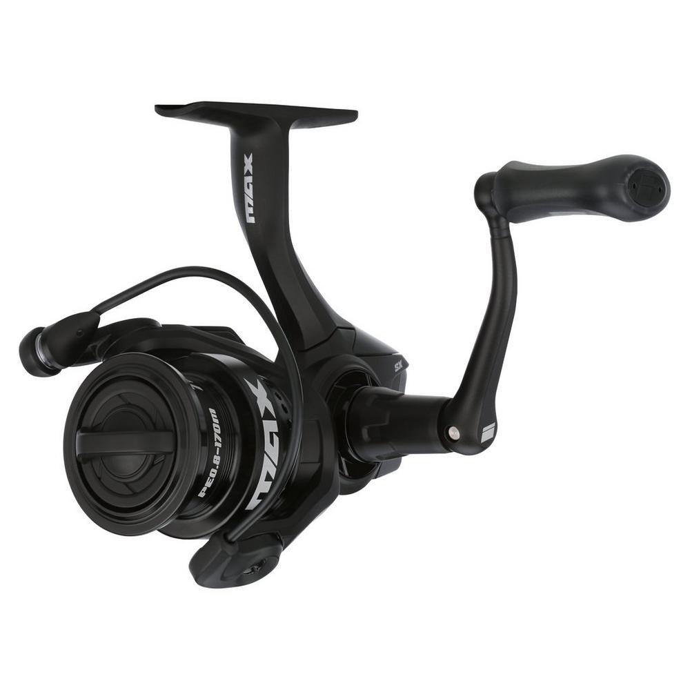 Abu Garcia Max SX SP2000 Spinning Reel MAXSXSP2000 - Lear Outdoors