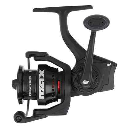 Abu Garcia Max SX SP2000 Spinning Reel MAXSXSP2000 - Lear Outdoors