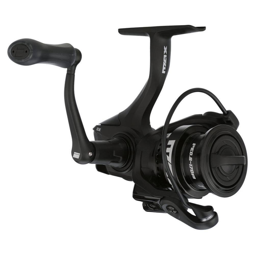 Abu Garcia Max SX SP2000 Spinning Reel MAXSXSP2000 - Lear Outdoors