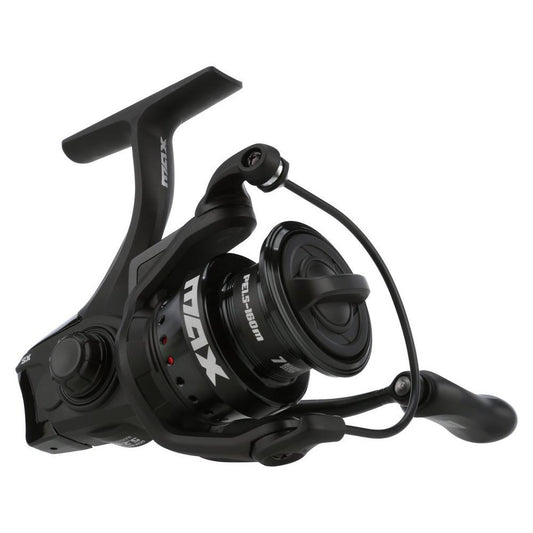 Abu Garcia Max SX SP2500 Spinning Reel MAXSXSP2500 - Lear Outdoors