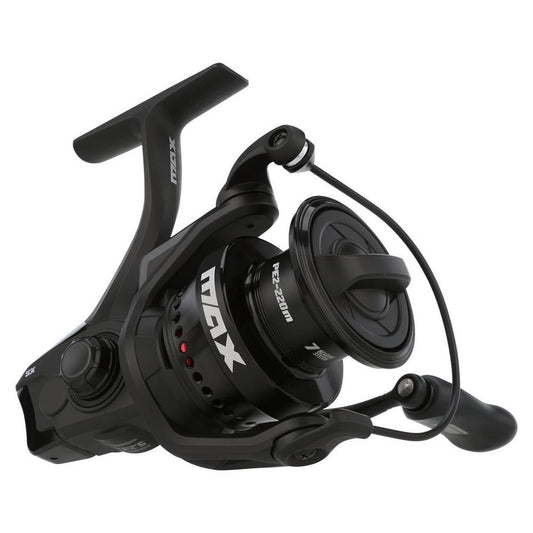 Abu Garcia Max SX SP4000 Spinning Reel MAXSXSP4000 - Lear Outdoors