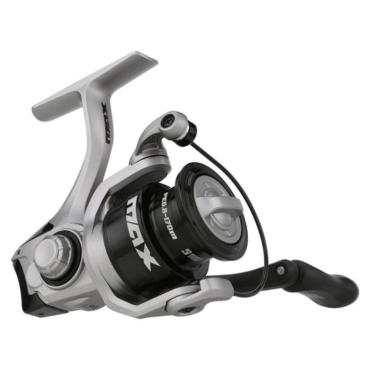 Abu Garcia Max X SP2000 Spinning Reel MAXXSP2000 - Lear Outdoors