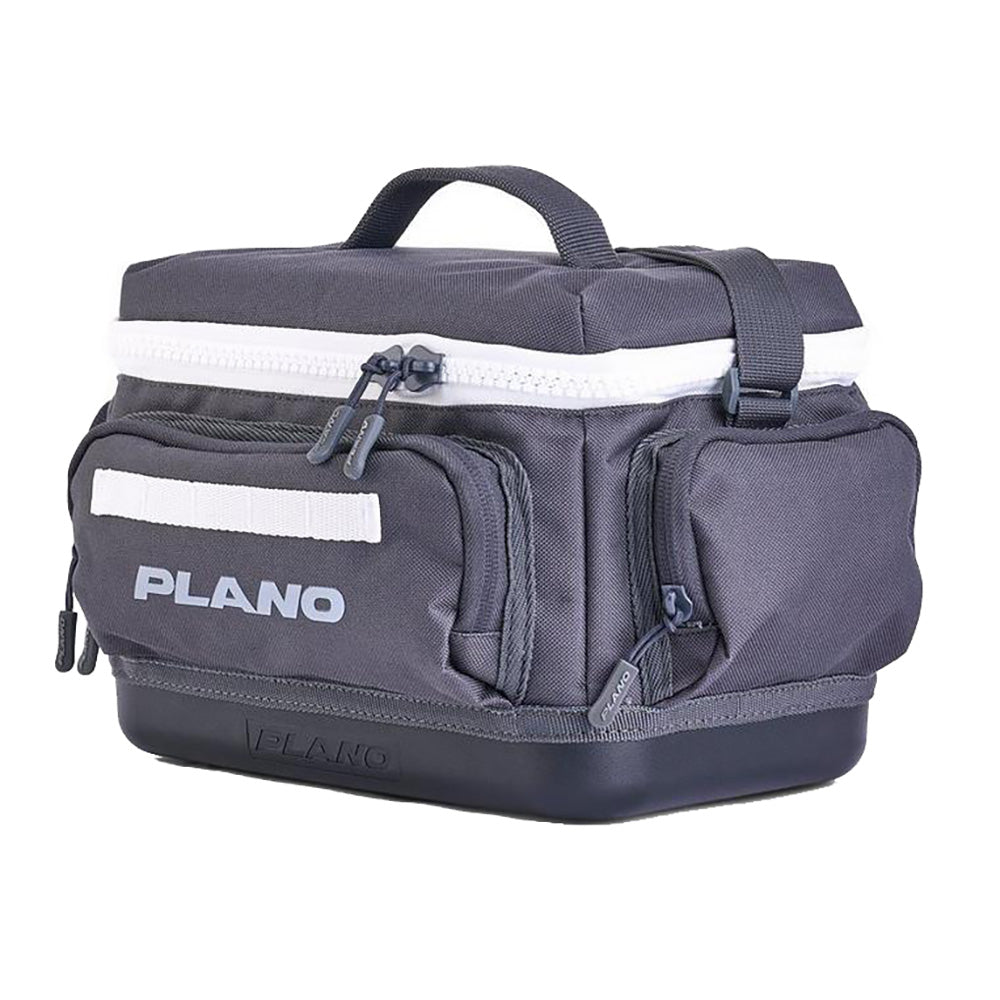 Plano Weekend Tackle Bag 3500 - Slate - PLAWKND3500GBTSLATE