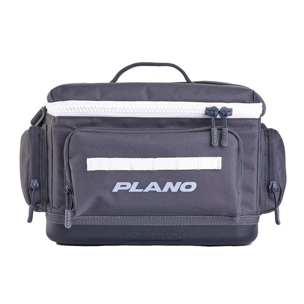 Plano Weekend Tackle Bag 3600 - Slate - PLAWKND3600GBTBSLATE