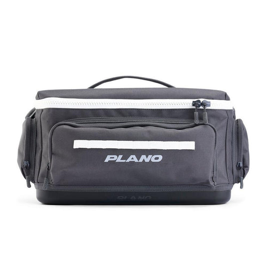 Plano Weekend Tackle Bag 3700 - Slate - PLAWKND3700GBTBSLATE