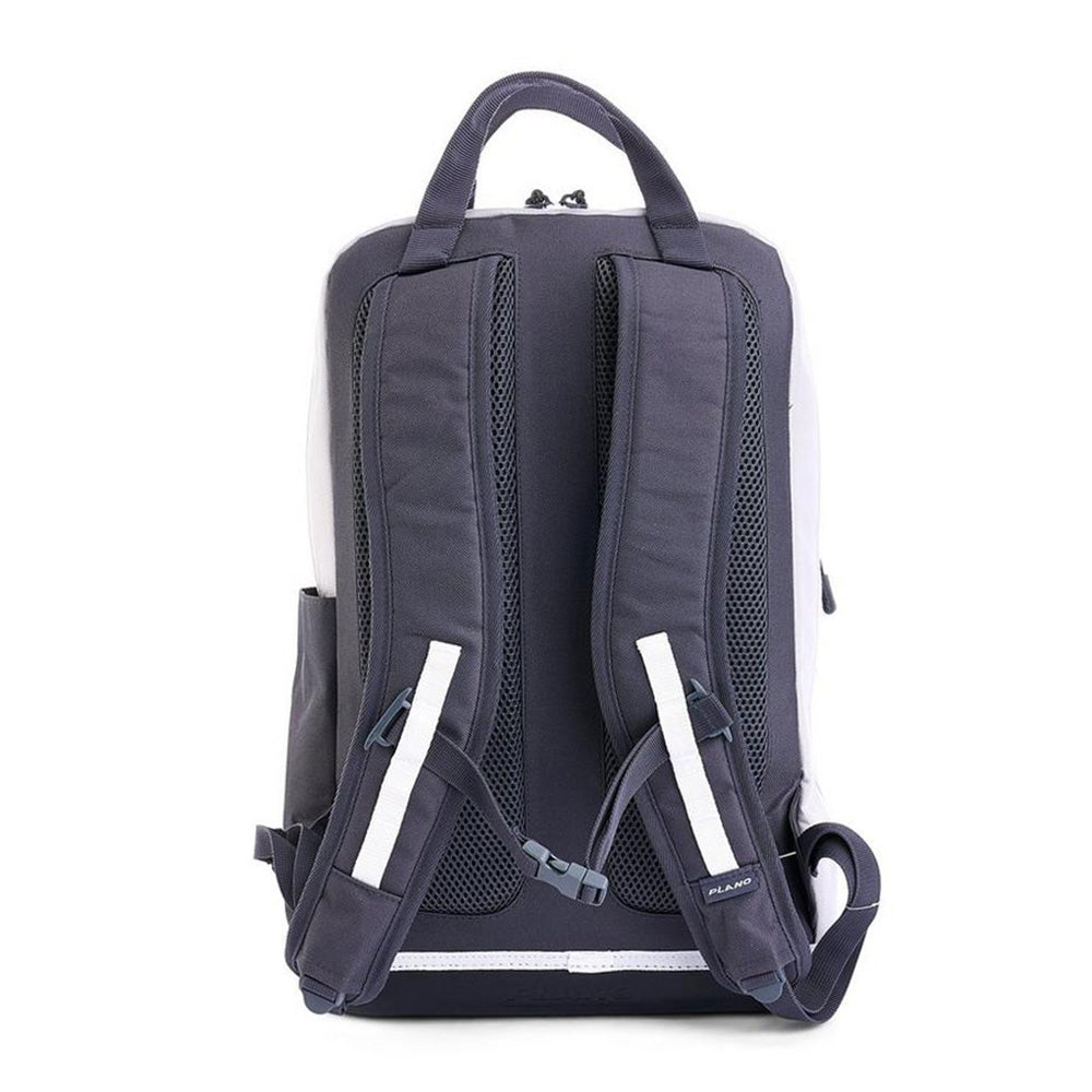 Plano Weekend Tackle Backpack 3700 - Slate - PLAWKND3700GBTPSLATE