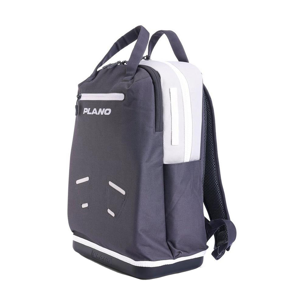 Plano Weekend Tackle Backpack 3700 - Slate - PLAWKND3700GBTPSLATE