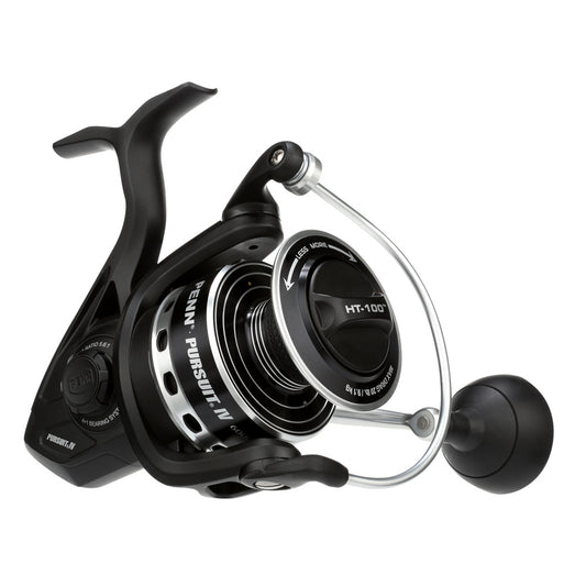 PENN Pursuit® IV Spinning Reel - Blister Pack - Lear Outdoors