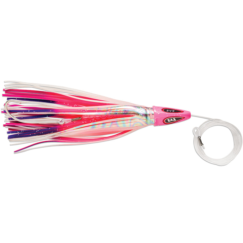 Williamson High-Speed Tuna Catcher Rigged 8 - 8" - Slushy