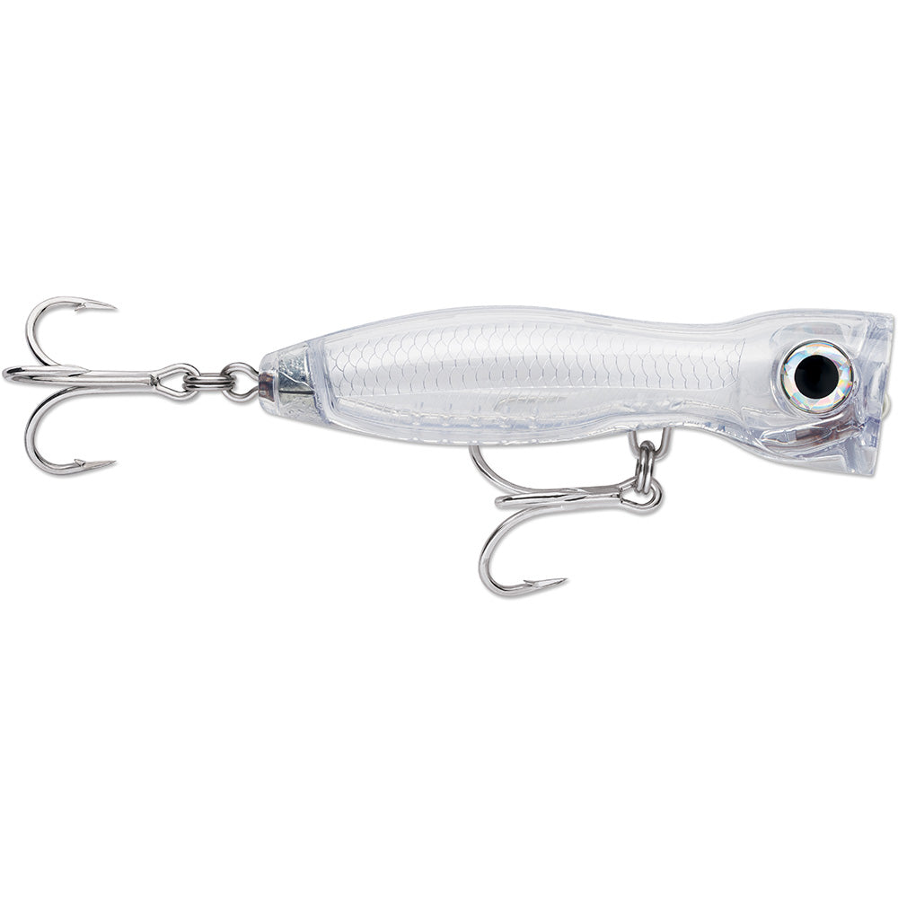 Rapala X-Rap® Magnum® Xplode 130 - Clear - Lear Outdoors