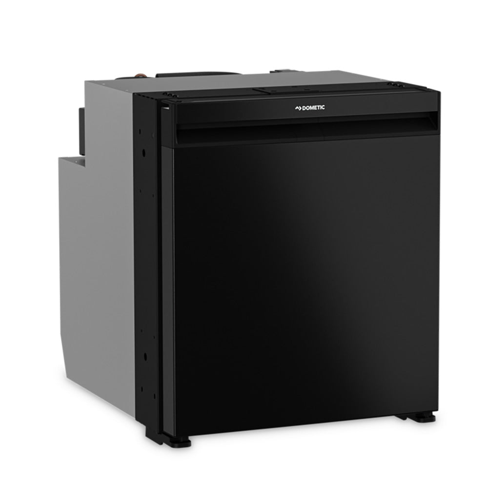 Dometic NRX 60E Compressor Refrigerator - 60L - Black - Lear Outdoors