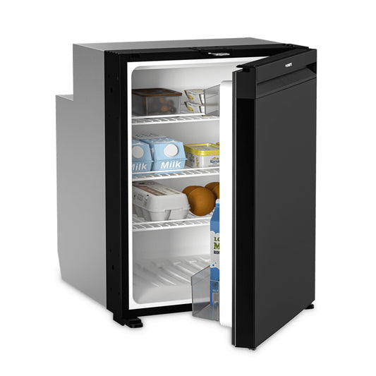 Dometic NRX 80E Compressor Refrigerator - 80L - Black - Lear Outdoors