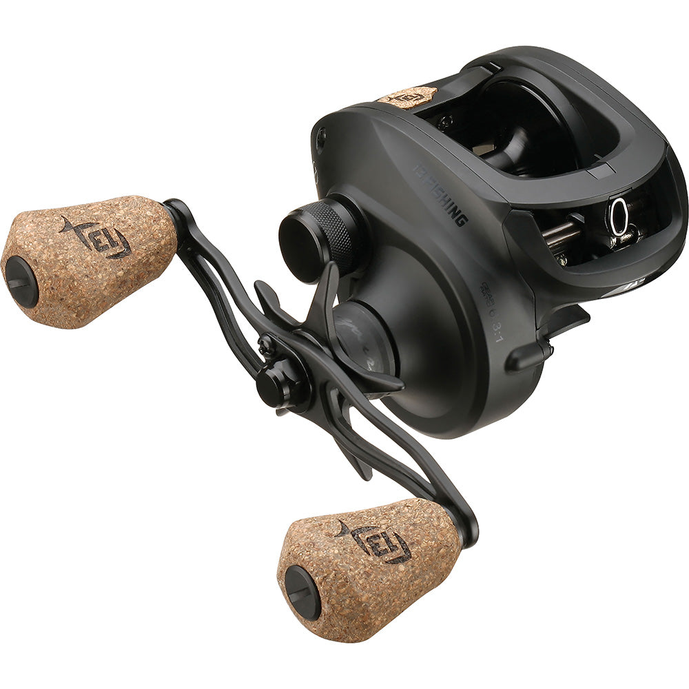 13 Fishing Concept A3 Baitcast Reel - 6.3:1 - RH - Lear Outdoors