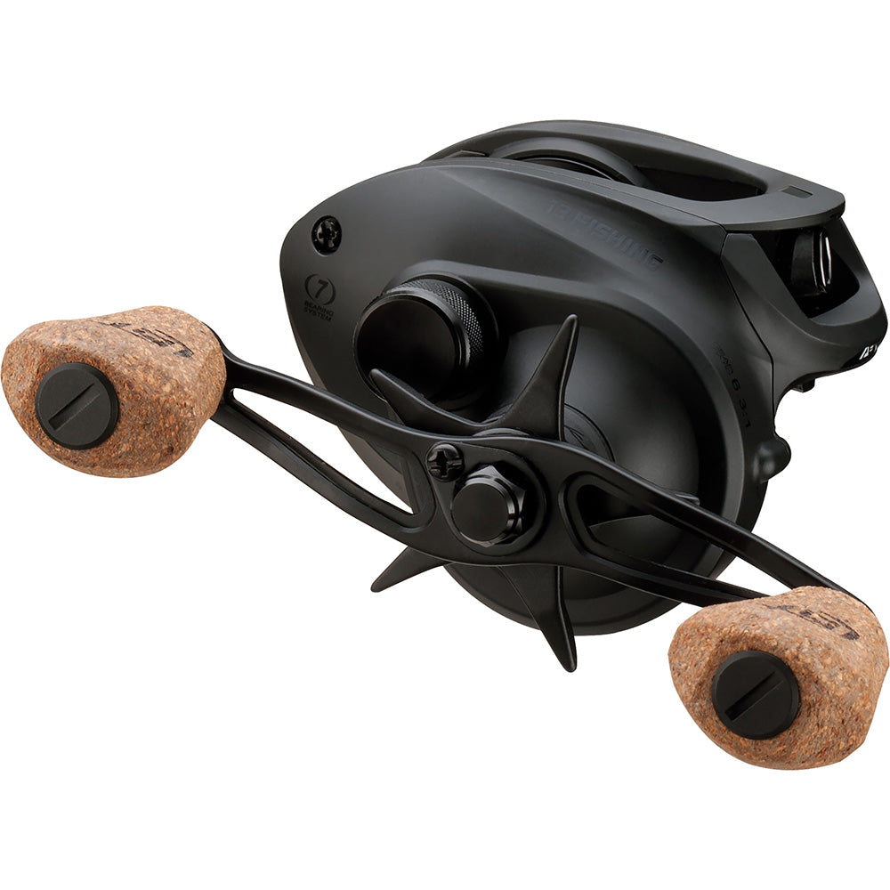 13 Fishing Concept A3 Baitcast Reel - 6.3:1 - RH - Lear Outdoors