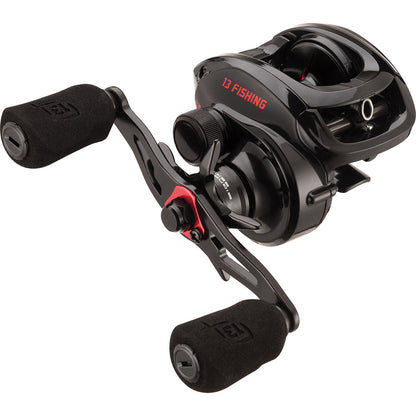 13 Fishing Inception G2 Power Model Casting Reel - 5.3:1 - RH - Lear Outdoors