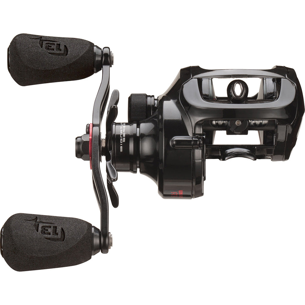 13 Fishing Inception G2 Power Model Casting Reel - 5.3:1 - RH - Lear Outdoors