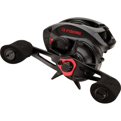 13 Fishing Inception G2 Power Model Casting Reel - 5.3:1 - RH - Lear Outdoors