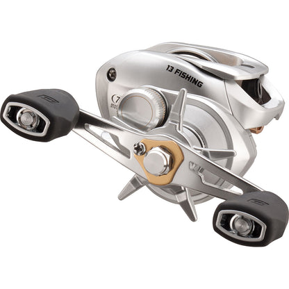 13 Fishing Modus C2 Baitcast Reel - 8.1:1 - RH - Lear Outdoors