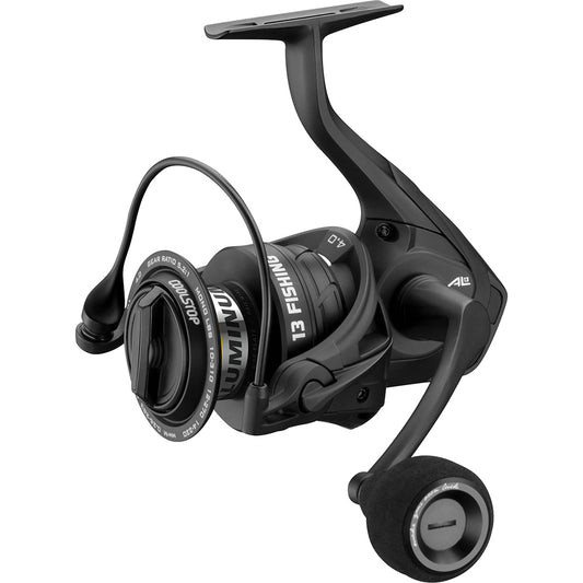 13 Fishing AL13 Spinning Reel - 5.2:1 - 3.0 - Lear Outdoors