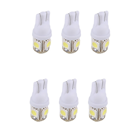 Scandvik 41159 Bulb Warm White *6-Pack