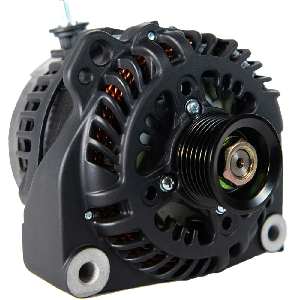 ARCO Marine Zeus A275L Vortec Alternator w/Regulator