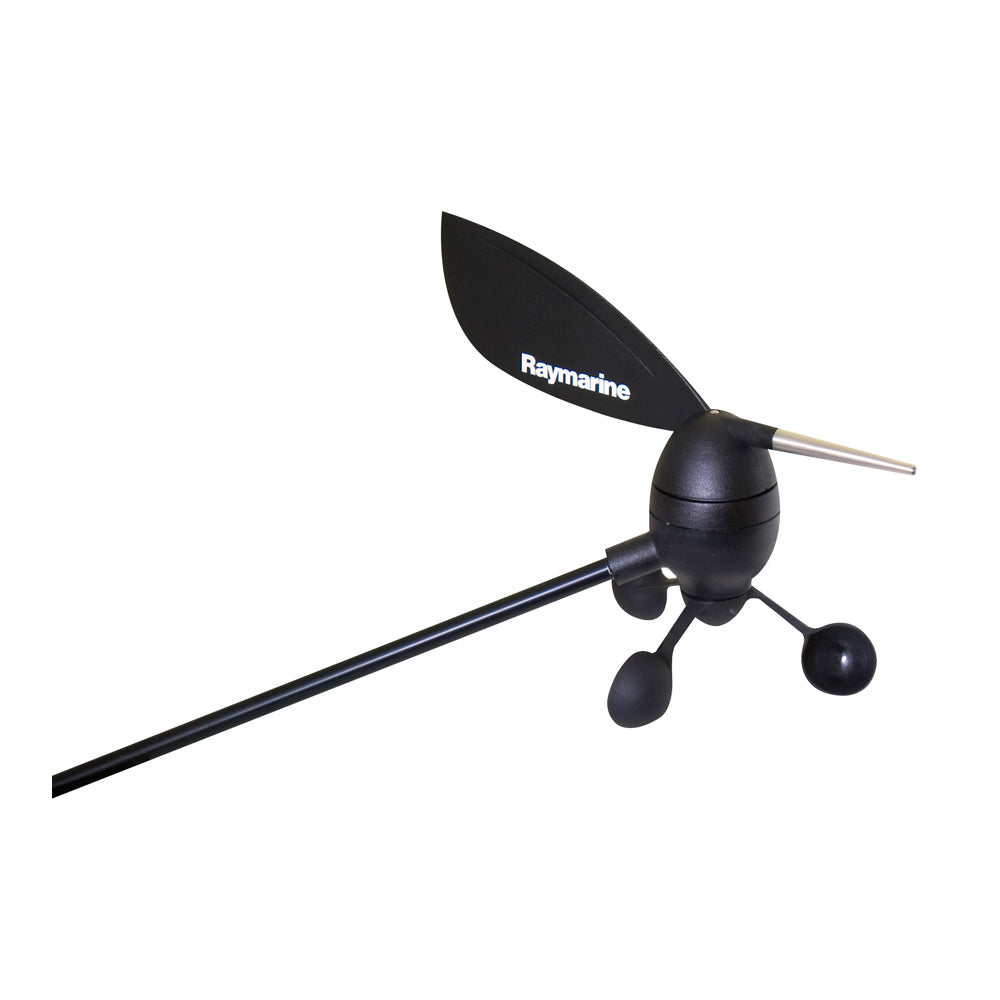 Raymarine ST60 Wind Vane Transducer w/30M Cable - Lear Outdoors