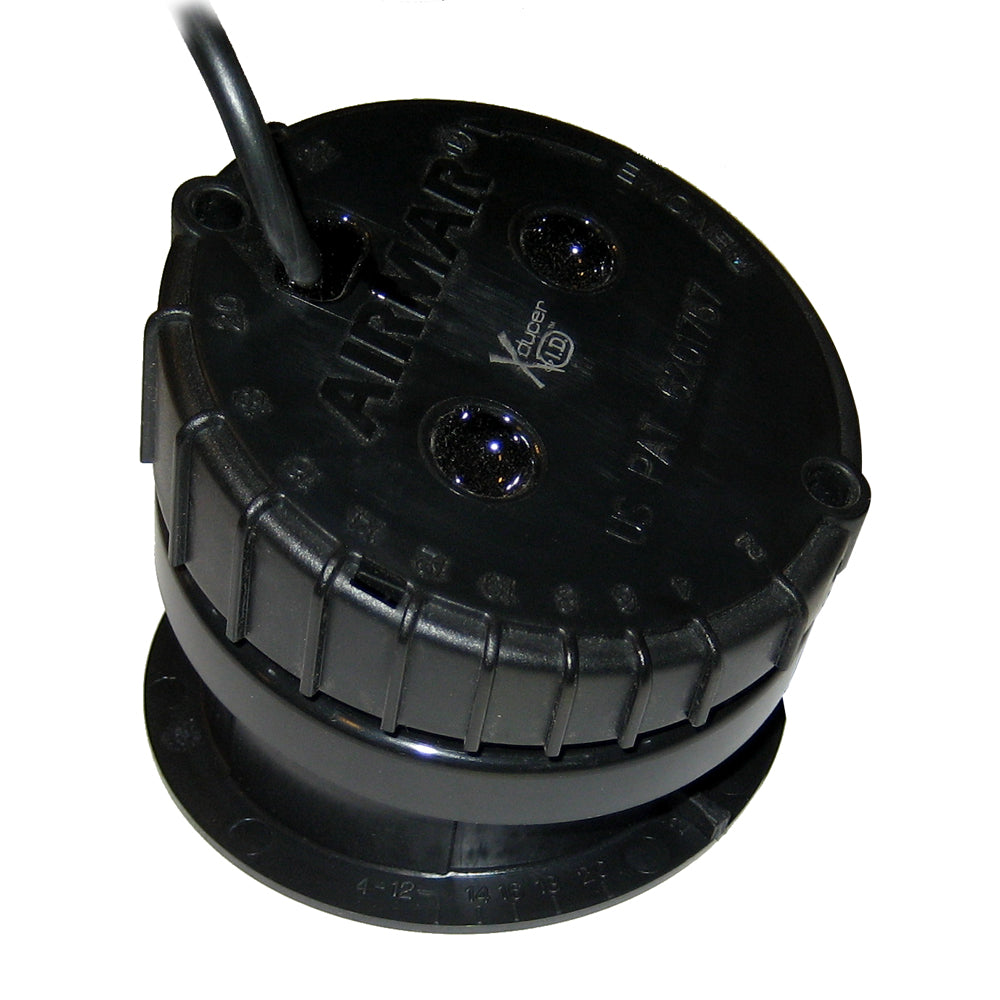 SI-TEX 494/50/200 In-Hull Transducer f/ES502 - Lear Outdoors