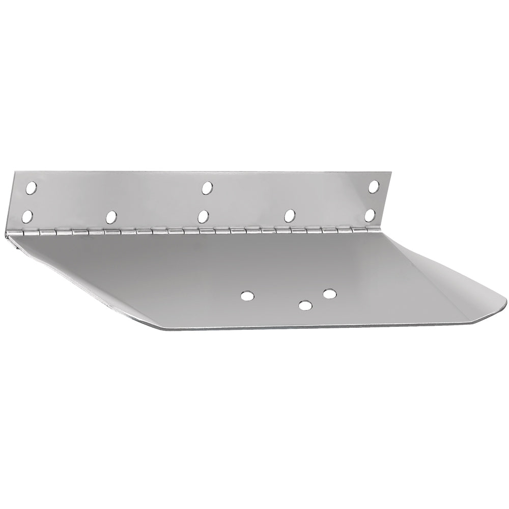 Lenco Standard 12" x 12" Single - 12 Gauge Replacement Blade