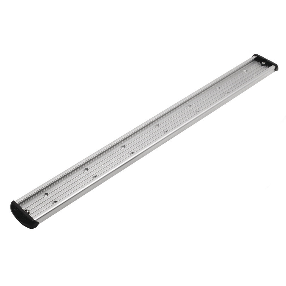 Cannon Aluminum Mounting Track - 36"