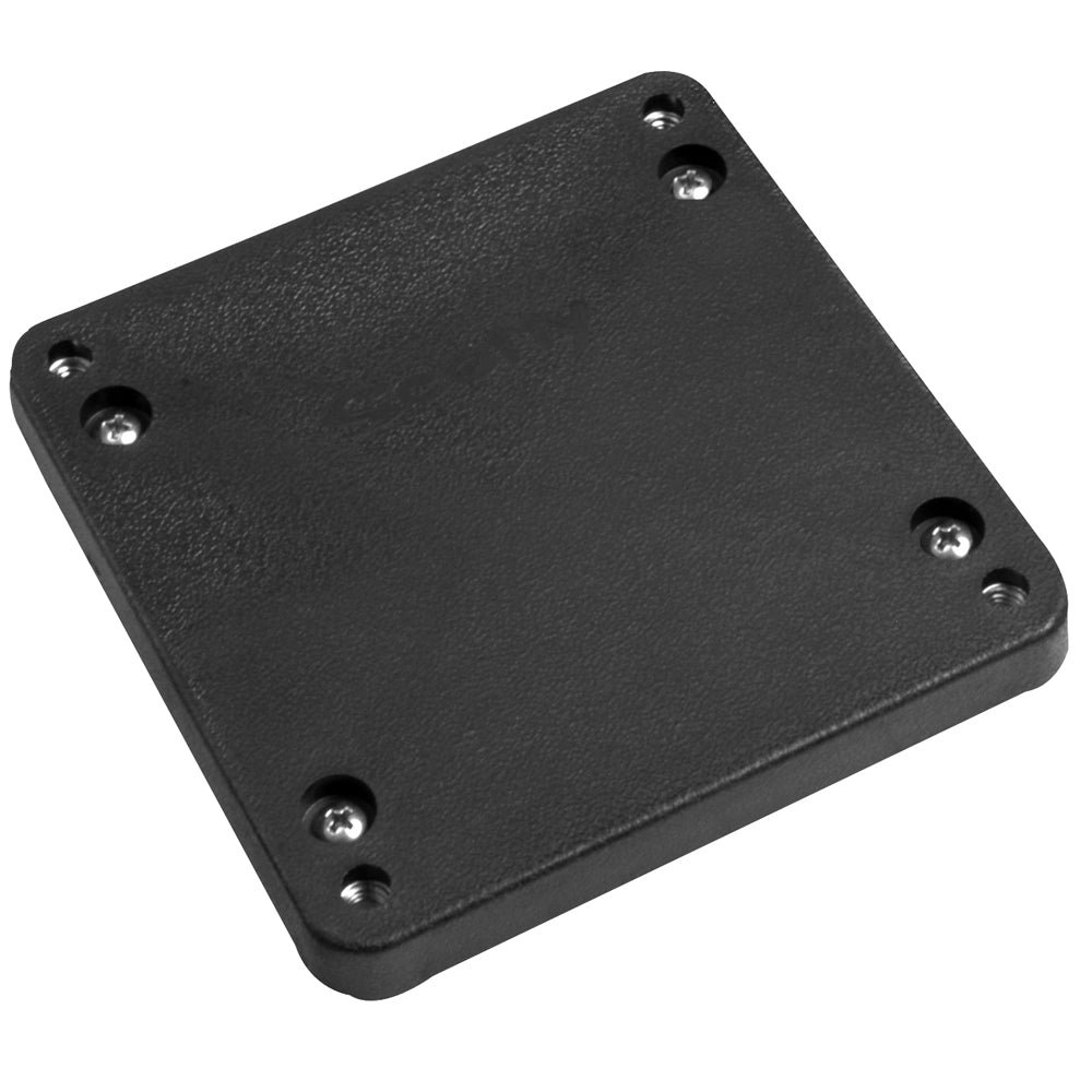 Scotty Mounting Plate Only f/1026 Swivel Mount