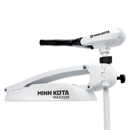 Minn Kota Riptide SM RT80/SM/L-D Bow-Mount Trolling Motor - 24V-80lb-52"