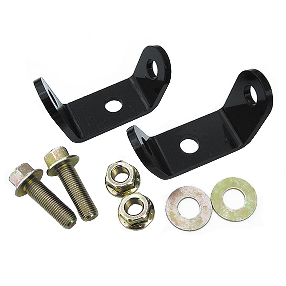 BoatBuckle Universal Mounting Bracket Kit - Lear Outdoors