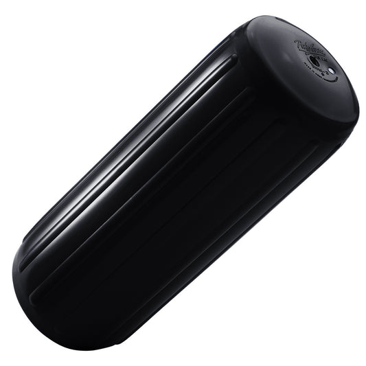 Polyform HTM-2 Fender 8.5" x 20.5" - Black