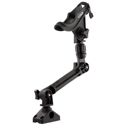 Scotty 388 Gear Head Mount Kit