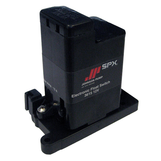 Johnson Pump Electro Magnetic Float Switch 12V - Lear Outdoors