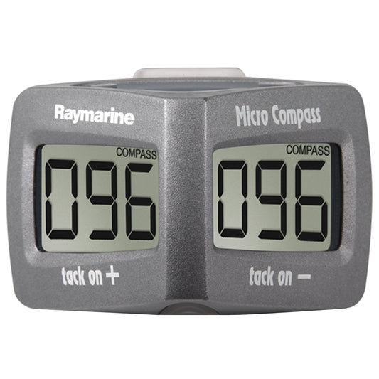 Raymarine T060 Micro Compass - Lear Outdoors