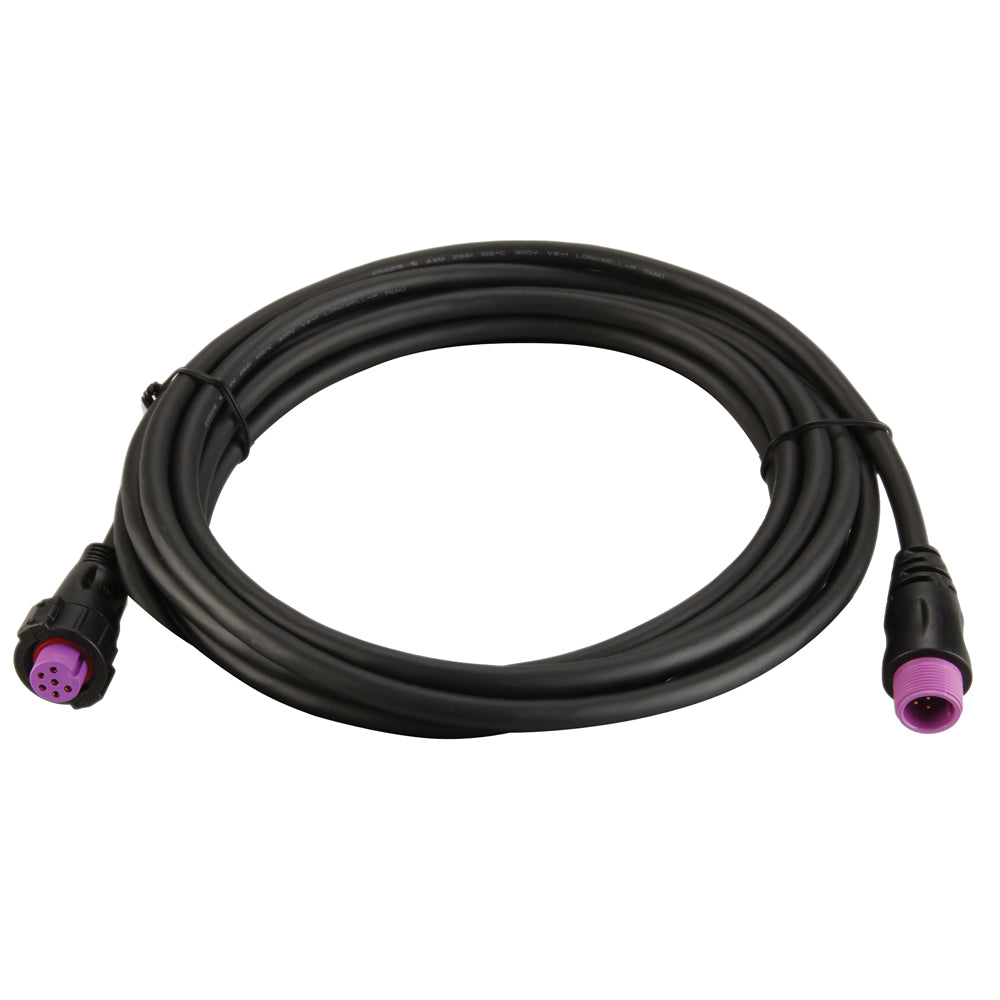 Garmin CCU Extension Cable 5M - Lear Outdoors