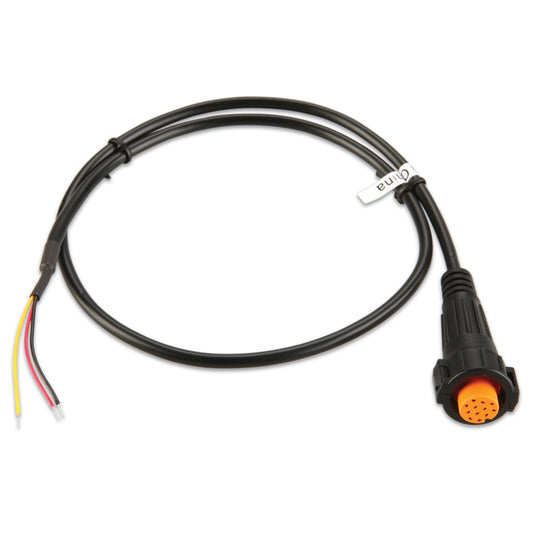 Garmin Rudder Feedback Cable - Lear Outdoors