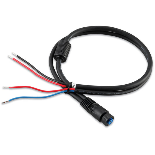 Garmin Actuator Power Cable - Lear Outdoors