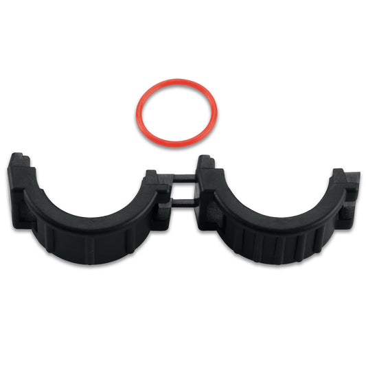 Garmin Split Collar 11mm Connector - Lear Outdoors