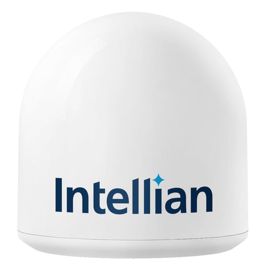 Intellian i2 Empty Dome Assembly - Lear Outdoors