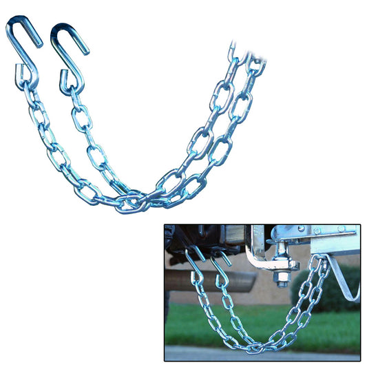 C.E. Smith Safety Chain Set, Class IV - Lear Outdoors